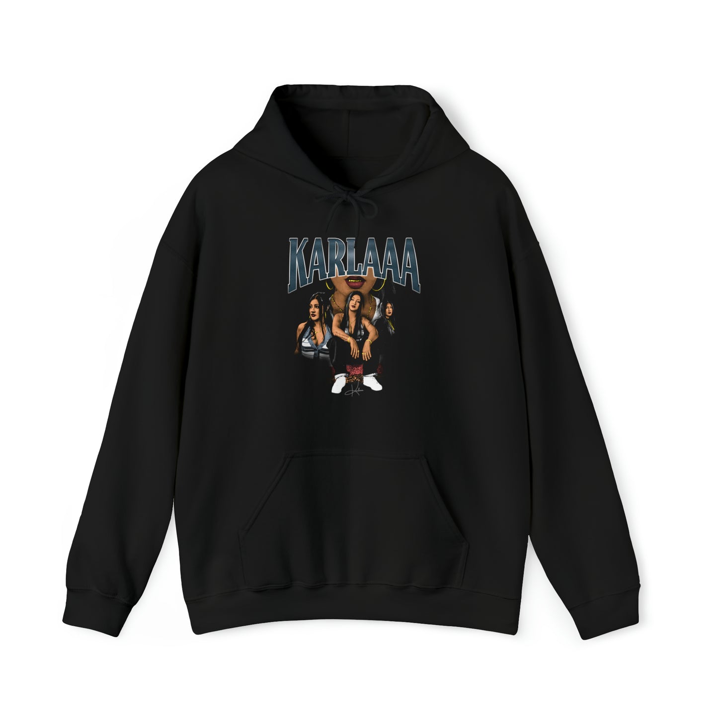 Karlaaa Unisex Heavy Blend™ Hooded Sweatshirt