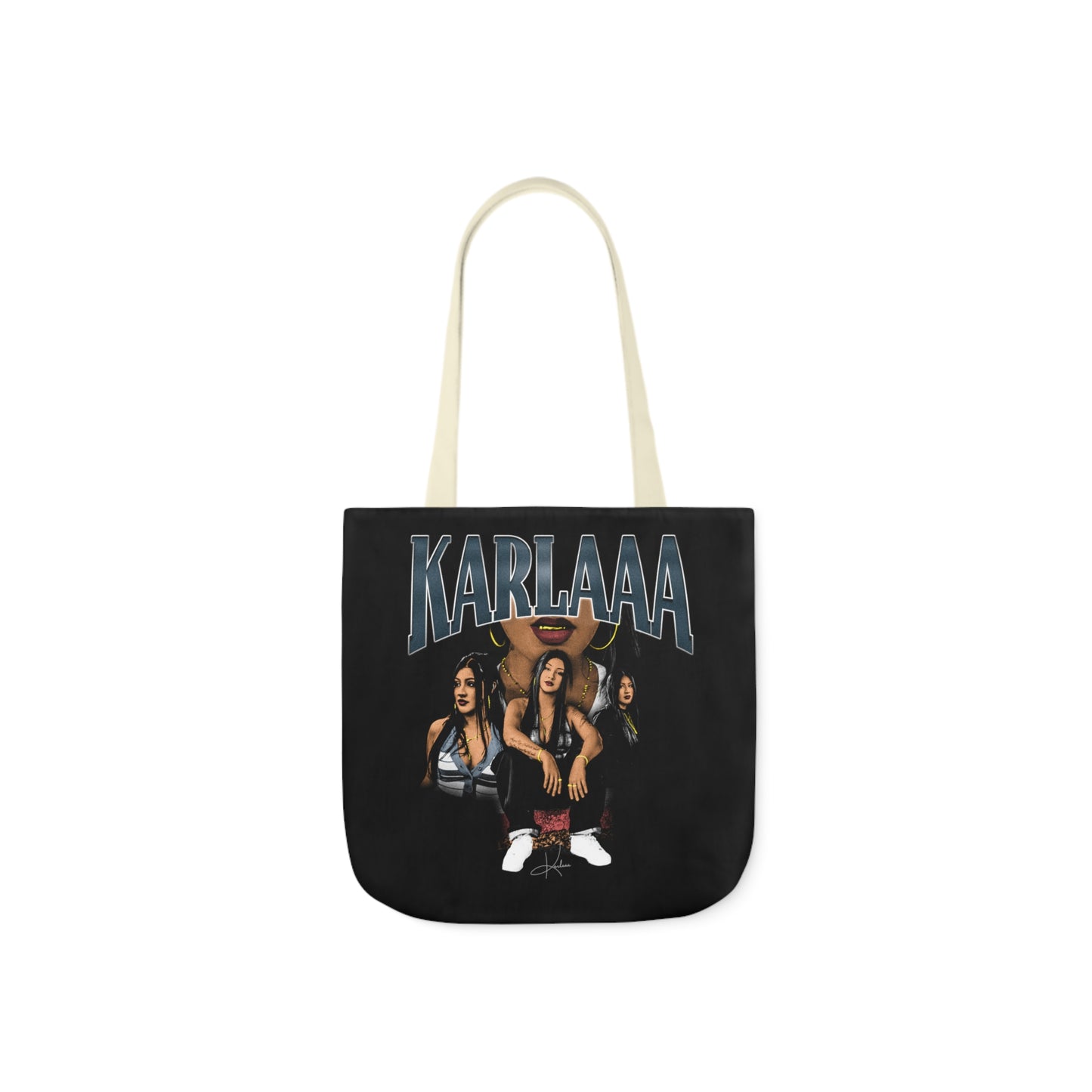 Karlaaa Tote Bag