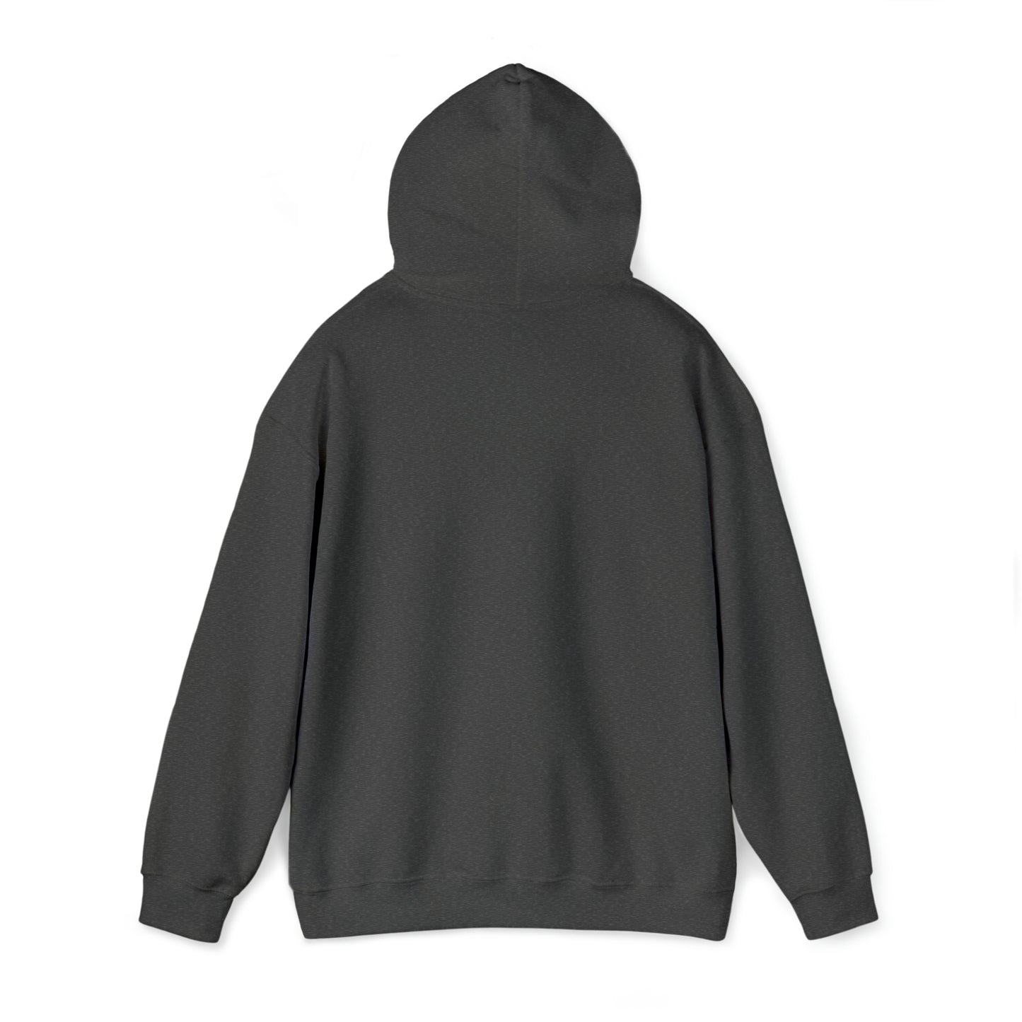 Karlaaa Signature Unisex Heavy Blend™ Hooded Sweatshirt