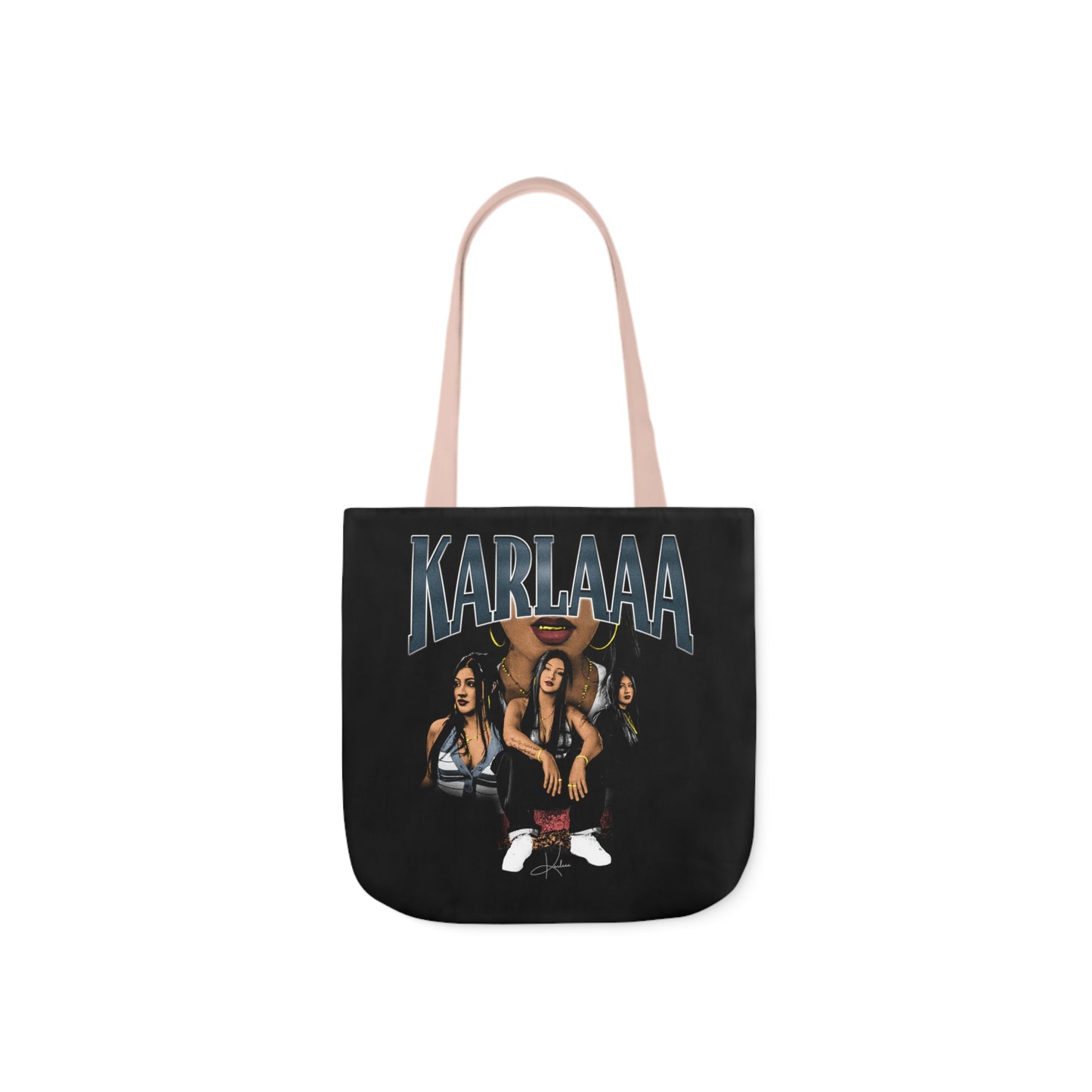 Karlaaa Tote Bag