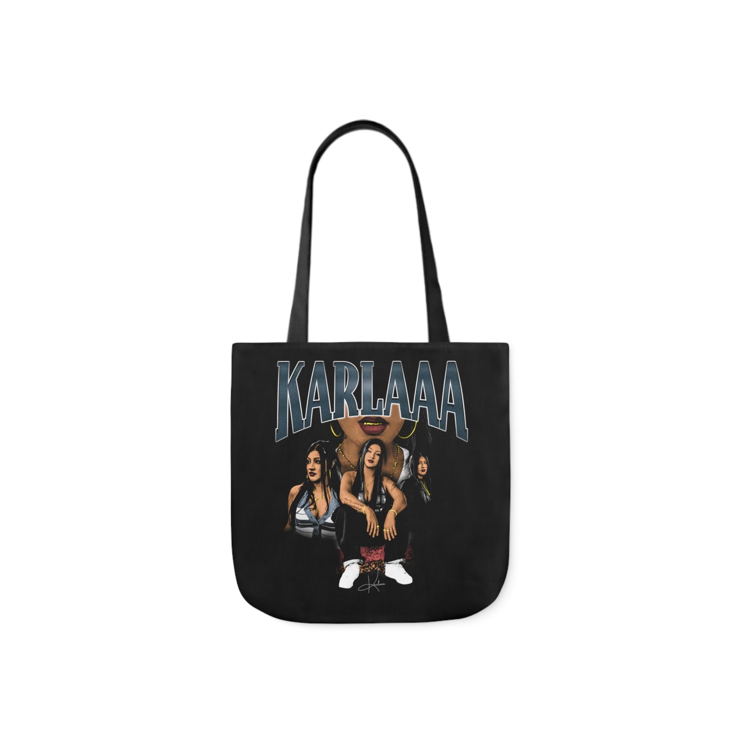 Karlaaa Tote Bag