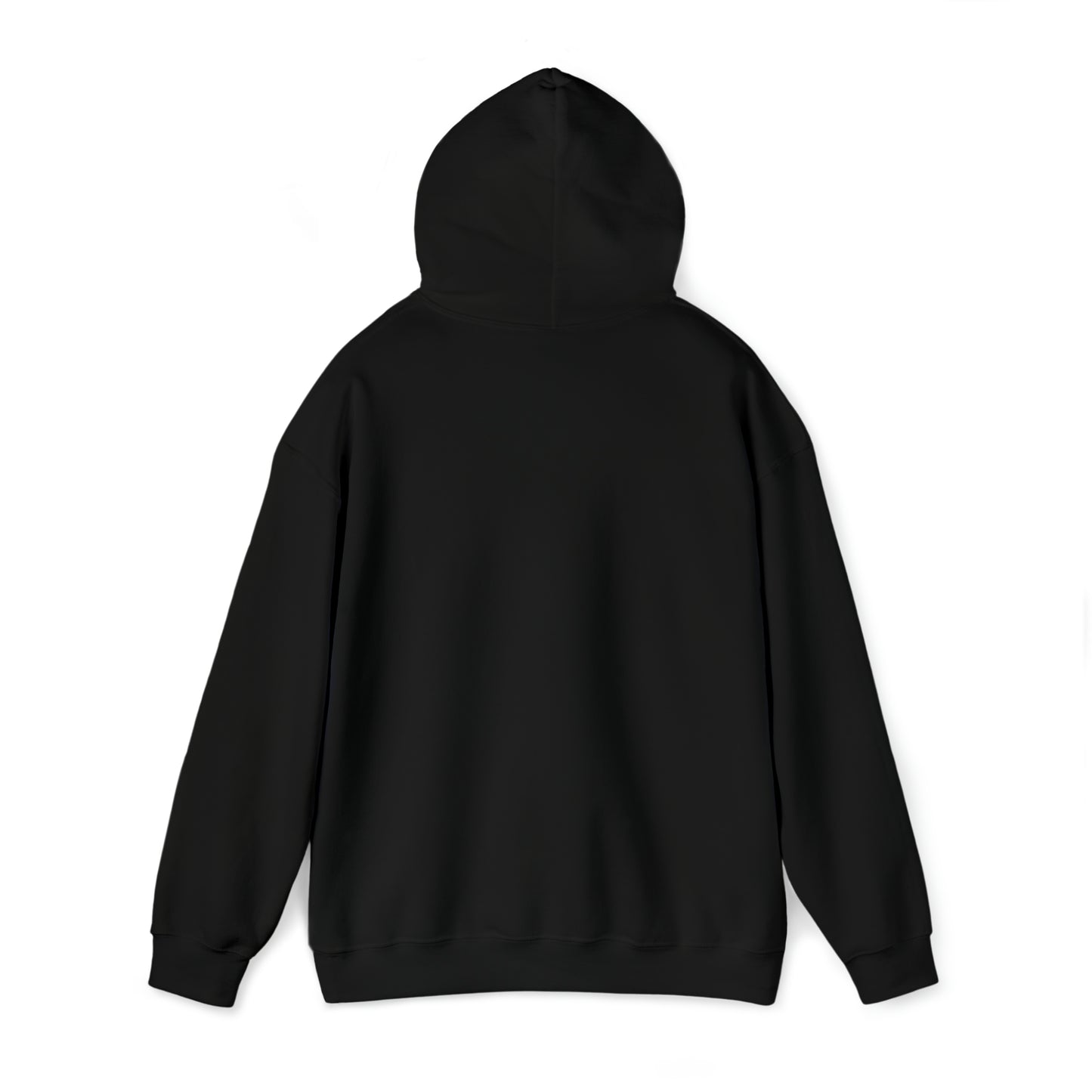 Karlaaa Signature Unisex Heavy Blend™ Hooded Sweatshirt