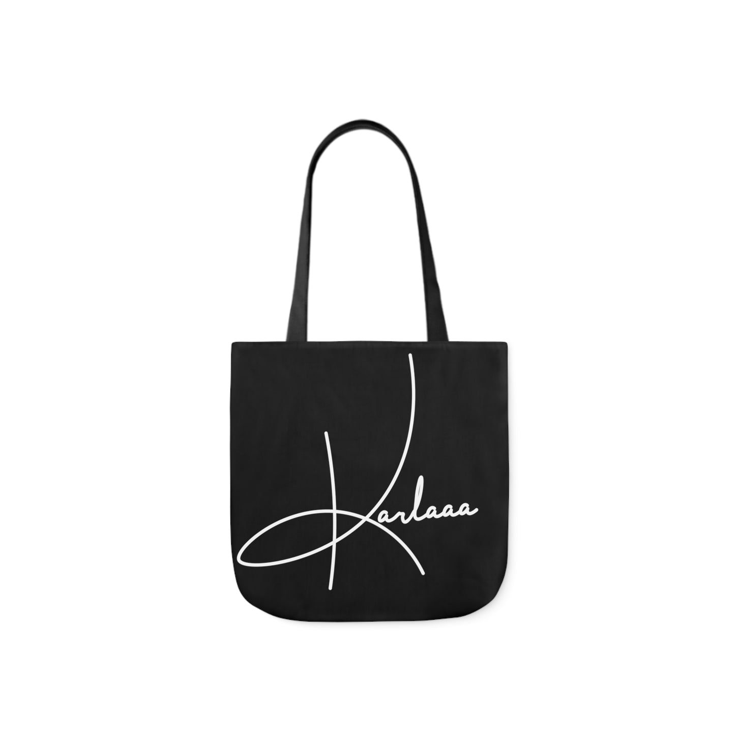 Karlaaa Tote Bag