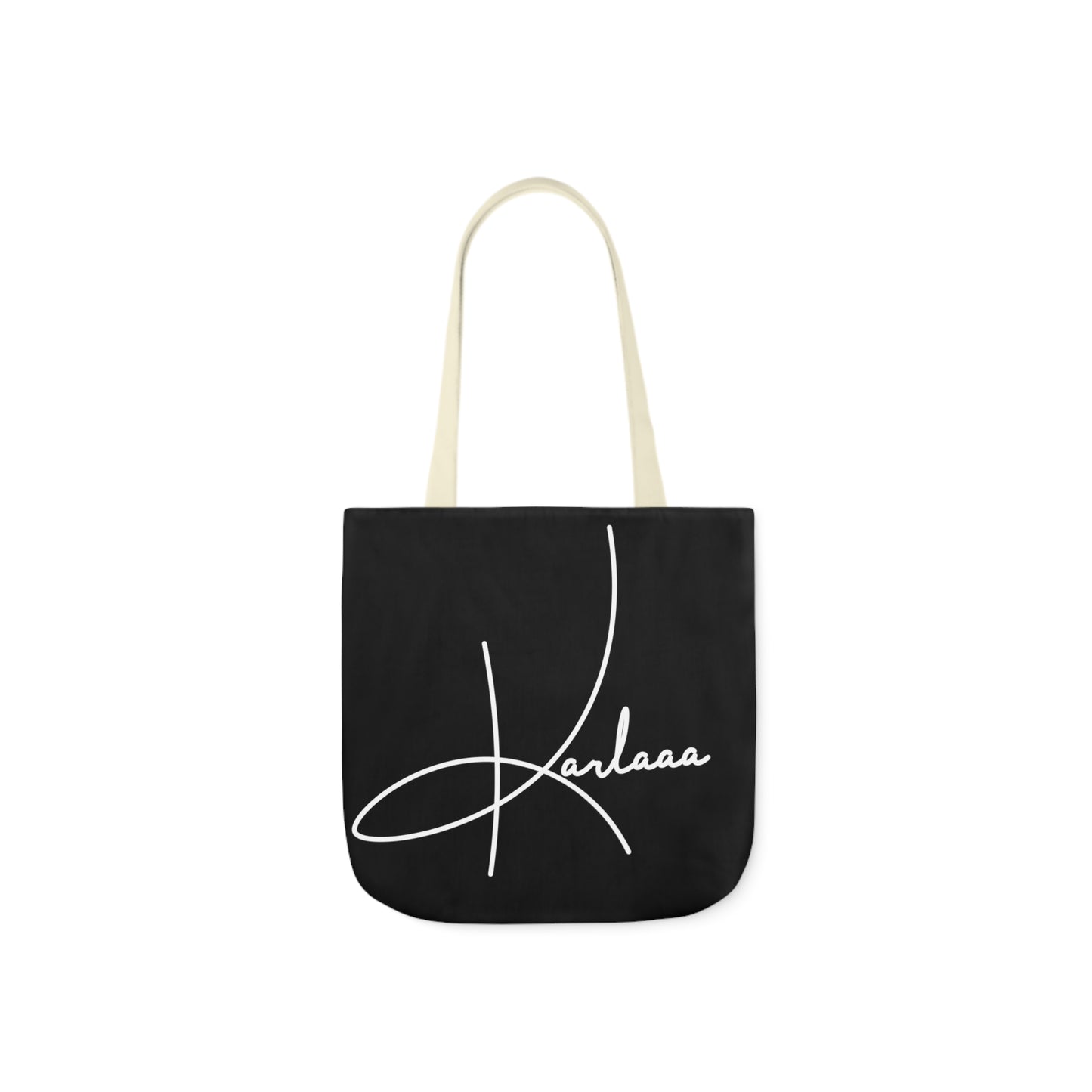 Karlaaa Tote Bag