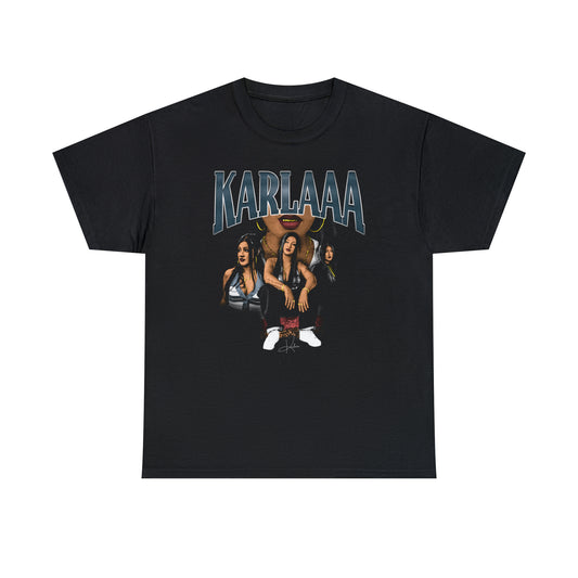 Kaarlaa Unisex Heavy Cotton Tee